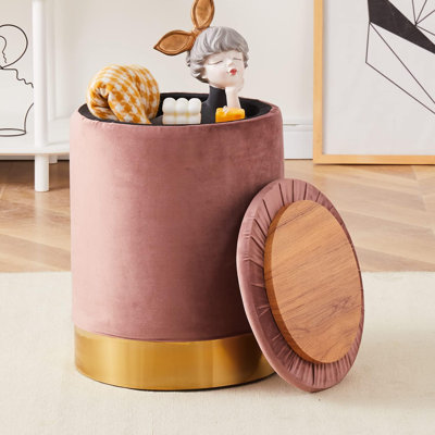 Accent Stool
