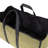 With Accents, Canvas Log Carrier