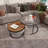 Ulpiu Nesting Storage Coffee Table