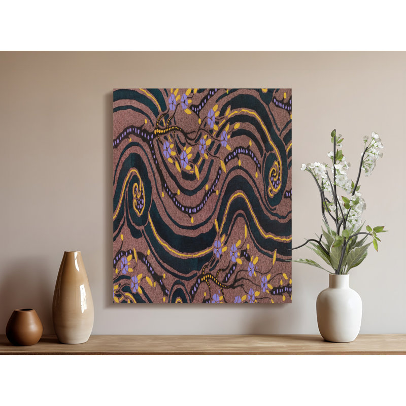Wrapped Canvas Print Set, 60.96 cm H x 40.64 cm W