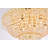 Stoltz Flush Mount-32478626-32478631
