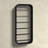 Sargent Wall Mounted Wine Bottle Rack-445749151