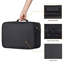 Sac de rangement pour maquillage 3 couches Ryant