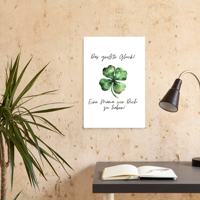 Print, 60.96cm H x 40.64cm W