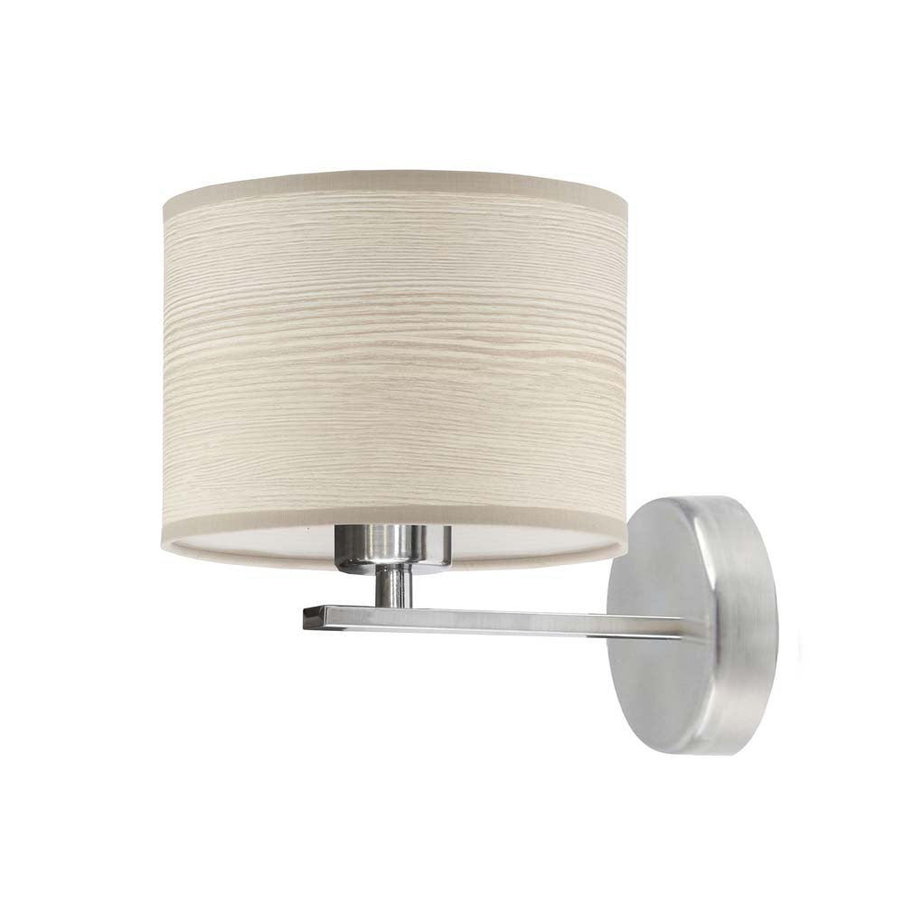 Blaiklee 1 - Light Armed Sconce