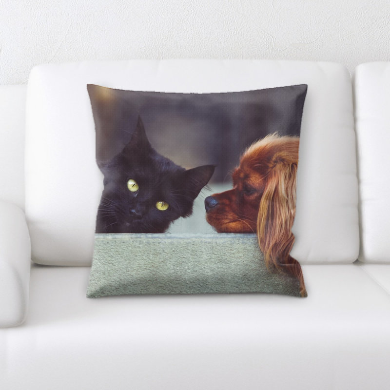 Coussin pour chien