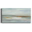 Calm Viewpoint III - toile tendue avec châssis de qualité supérieure - prête à être accrochée - impression-1591114587