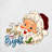 Christmas9_2 Polyester/Polyester Blend Reversible Throw Pillow-2027577629