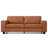 Lesley Upholstered Sofa-1457452238
