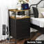 40 cm W Chest of 3 Drawers