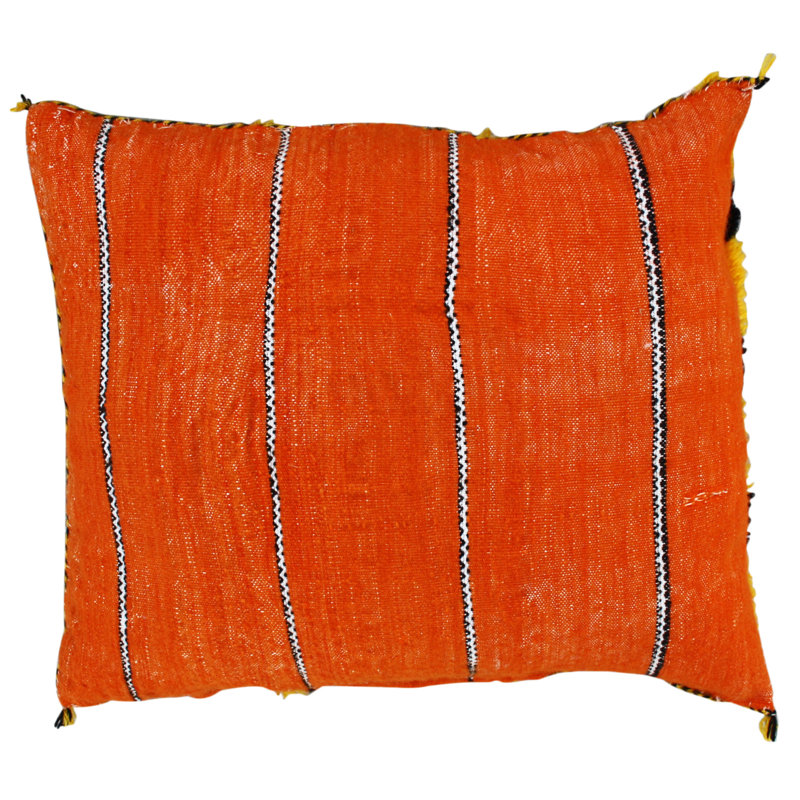 Lumbar Pillow Cover & Insert