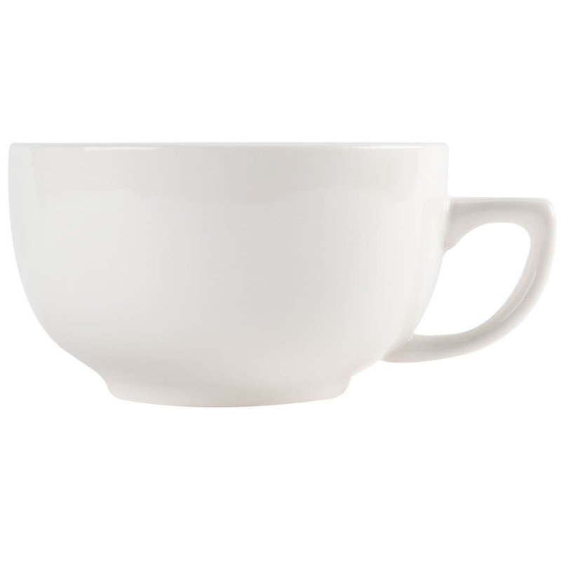 Tasse à cappuccino Recovery RE-56 de Yanco