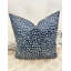 Abstract Square Cushion Cover-41722430