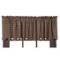 Window Treatment Set