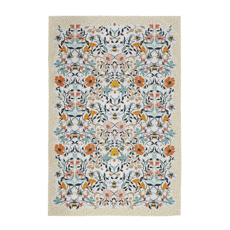 Cotton Tea Towel Kitchen Towel