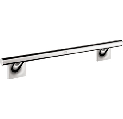 Starck Organic 16.125" Wall Mounted Towel Bar