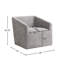 Fauteuil demi-tonneau pivotant à 360 ° Nice-1561182949