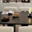 French oval dining table-1508440439