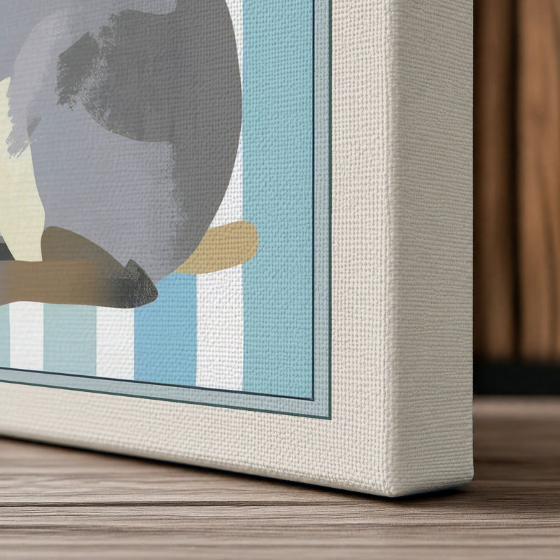 Print, 18x12 - 45.7 x 30.5 cm, Cream Border