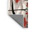 Tapis branche clair de lune-120687195
