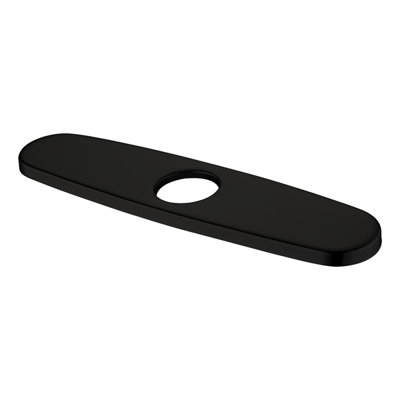Trova Kitchen Faucet Cover Plate