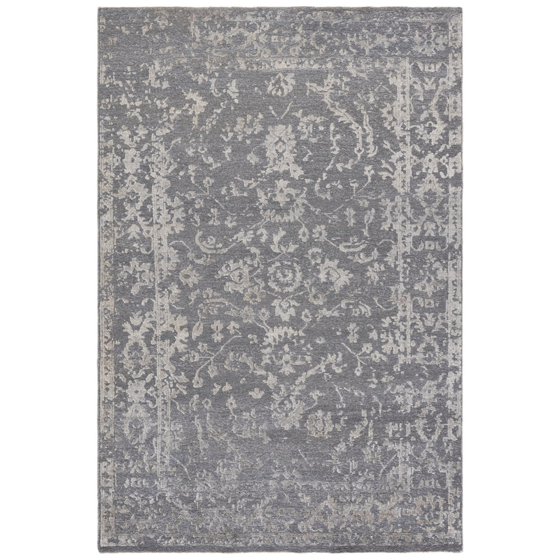 Rectangle Area Rug, Rectangle 6' x 9'