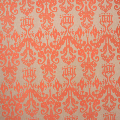 Ikat Fabric