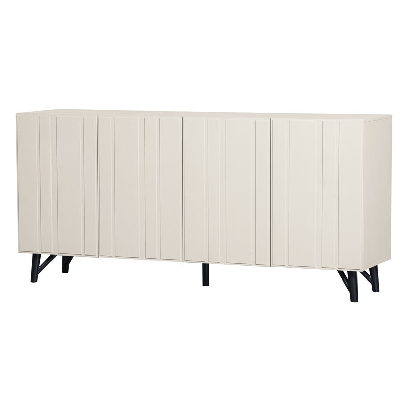 Hughestown 181cm Wide Sideboard