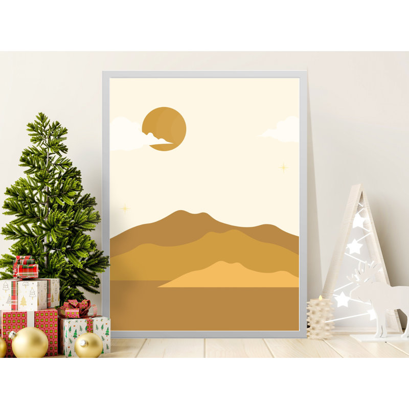 Collinsworth Single Picture Frame Print, 35.56 cm H x 27.94 cm W