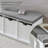 Shoe Storage Bench