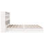 Flippo Solid Wood Bed