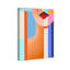 Abstract Shaped Lady III Print-1902142212-1983911398