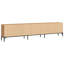Amrin Unfinished TV Stand for TVs up to 24"-853775103