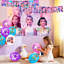 Articles de fête d'anniversaire K Pop, 112 pièces décorations d'anniversaire K Pop