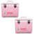 Rose est en rupture de stock