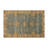 Overdyed Brown Indoor and Outdoor Area Rug-1873379448