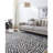 Analeya Hand Tuffed Wool Area Rug-814127443