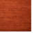 Manns Hand Knotted Loom Wool Eco-Friendly Area Rugs - Runner, Light Red Color, Plain Solid Design, High Pile Thick Handmade Anti Skid Area Rugs for Living Room, Bed Room-27434973