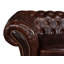 Piccadilly Leather Sofa