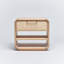 Marsh 1 - Drawer Nightstand