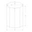 Table d'appoint-48643442