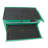 7 Drawers Multifunctional Tool Cart With Wheels, Accent Cabinet, Living Room Storage Cabinet-443616895