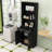 Elegant Multifunctional MDF Storage Cabinet-1409478969
