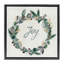 Cadre flottant avec couronne Joy Seasonal-1303412573-1303412642