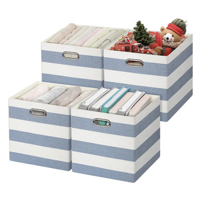 posprica Fabric Box