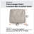 Jaylon Outdoor Dining Chair Cushion Cover-31769632-88205616