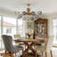 Lustre suspendu Spoutnik Blossom-1883829287