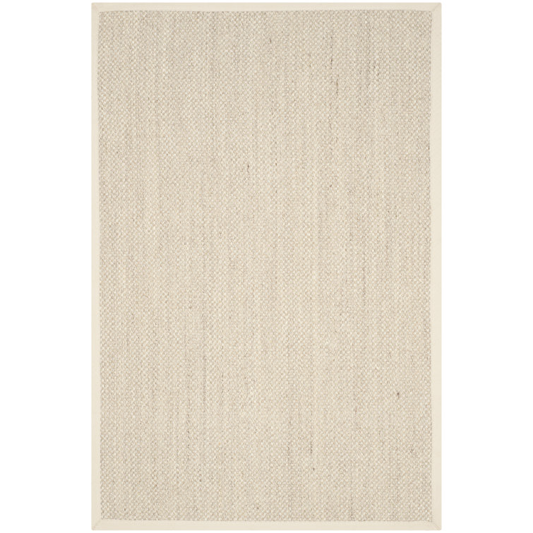 Torbin Sisal Marble/Beige Area Rug