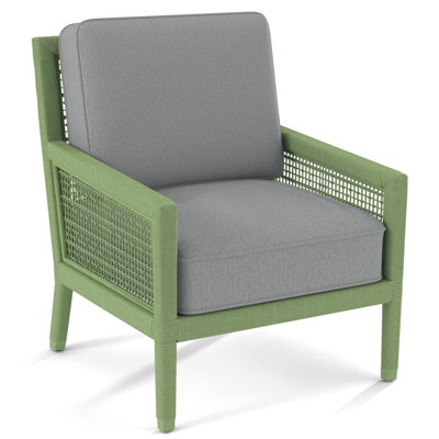 Harper Upholstered Armchair