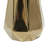 Ceramic Faceted Geometric Decorative Vase Set-19728306